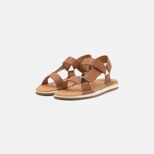 vente en ligne pas cher Clarks Craftsun Sport – Sandales – Tan 12