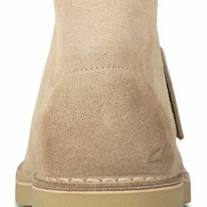 Clarks Bottines À Lacets – Sand en ligne 13