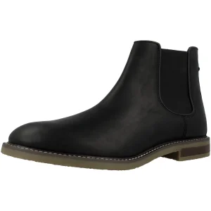 Clarks Boots À Talons – Black Leather (26162729) magasin 15