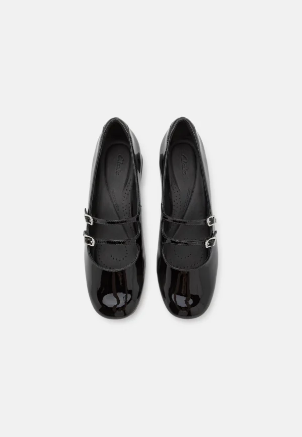 boutique en ligne Clarks Shine – Escarpins – Black 7