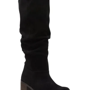 Clarks Clarkwell Rise – Bottes – Black Sde marques pas cher 10