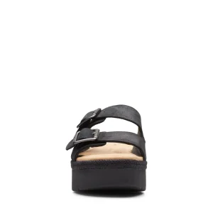 Clarks Lana – Mules – Black Large choix en ligne 17