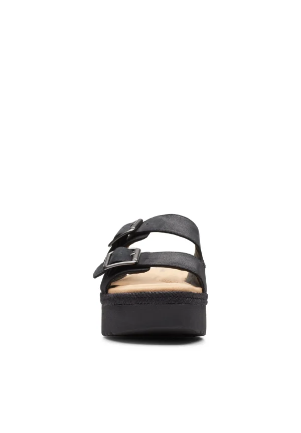 Clarks Lana – Mules – Black Large choix en ligne 6