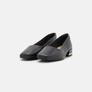 Clarks Seren Court – Escarpins – Black france en ligne 9