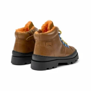 Acheter Maintenant Sortie 🤩 Camper Brutus Kids Mid – Chaussures enfant ❤️ 11