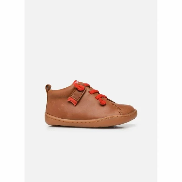 REMISE Bon marché ⭐ Camper Peu Cami FW – Chaussures enfant 🥰 7