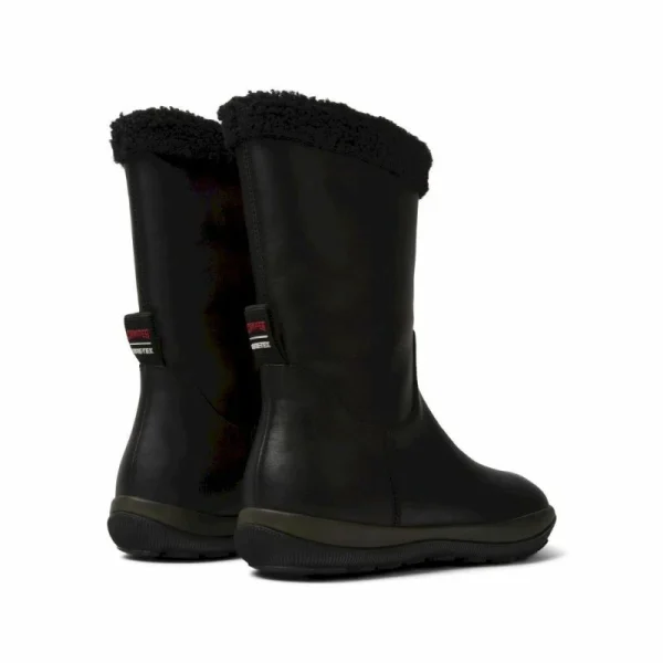 SOLDES TOUT À Le moins cher 🛒 Camper Peu Pista G – Bottes en caoutchouc femme 🌟 4