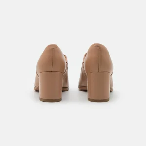 Clarks Freva – Escarpins – Praline pas cher marque 14