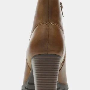 Nouvelle Collection Clarks Verona Trish – Bottines – Brown 10