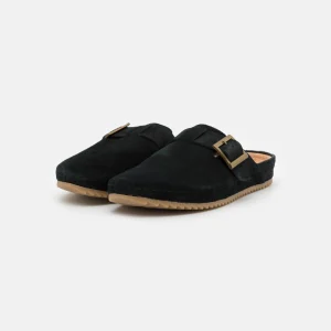 Clarks Brookleigh Mule – Chaussons – Black authentiques 12