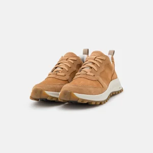 Clarks Atltrekfreewp – Baskets Basses – Light Tan mode pas cher 12