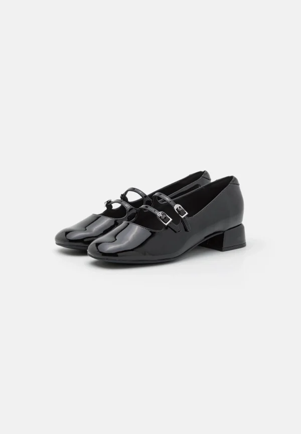 boutique en ligne Clarks Shine – Escarpins – Black 4