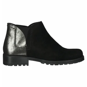 Clarks Boots À Talons – Black Interest grande surprise 21