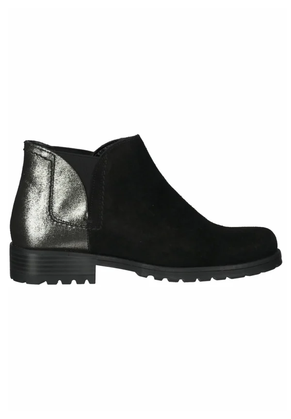 Clarks Boots À Talons – Black Interest grande surprise 8