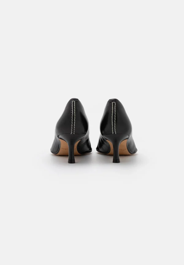 achat Clarks Thorna Court – Escarpins – Black 5