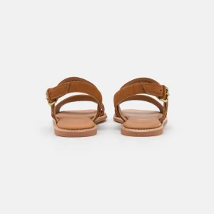 soldes luxe Clarks Karsea Strap – Sandales – Tan 14