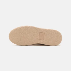 magasin Clarks Craftcup Walk – Baskets Basses – Beige 16