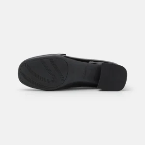 soldes en ligne Clarks Mocassins – Black 16