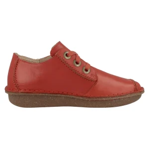 Clarks Funny Dream – Derbies – Grenadine Leather Prix très abordable 15