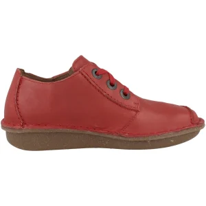 SOLDES TOUT À Clarks Funny Dream – Chaussures À Lacets – Red 15