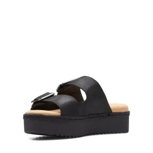 Clarks Lana – Mules – Black Large choix en ligne 13