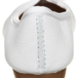 luxe soldes Clarks Freckle Ice – Ballerines – White 17