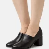 Clarks Escarpins – Black Satisfait ou Remboursé 22