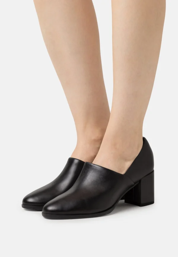 Clarks Escarpins – Black Satisfait ou Remboursé 1