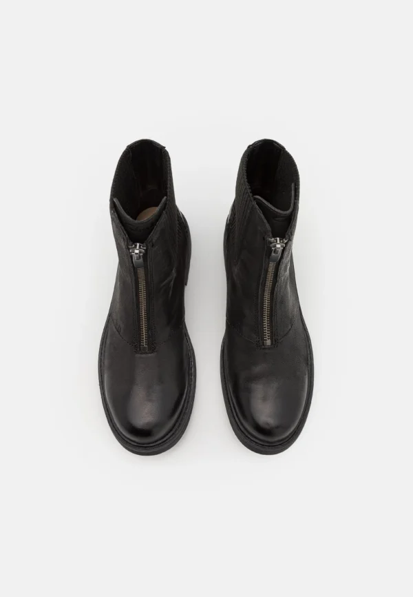 boutique paris Clarks Orinoco Up – Bottines – Black 7