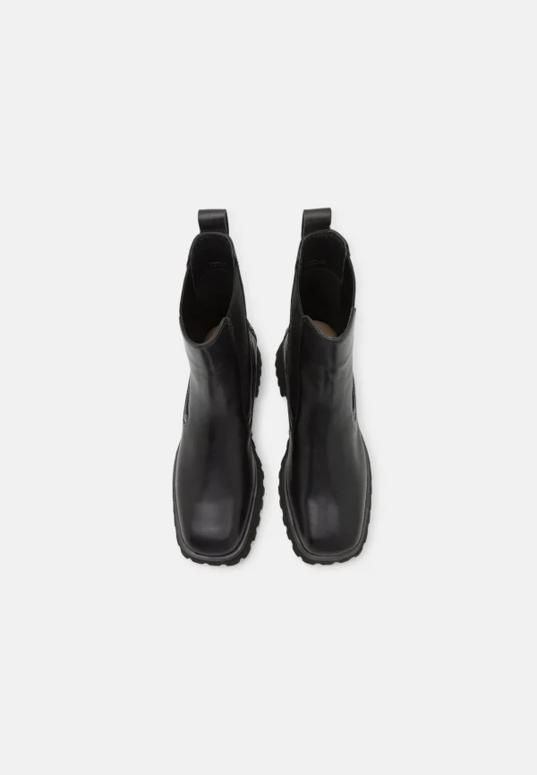 grande promotion Clarks Stayso Rise – Bottines – Black 6