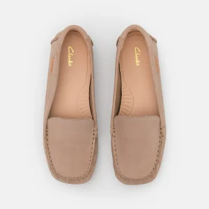 Clarks Freckle Walk – Mocassins – Sand mode pas cher 18