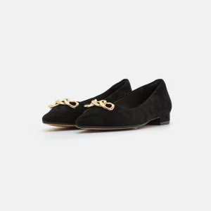 prix pas cher Clarks Laina – Ballerines – Black 9