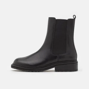 garantis authentique Clarks Tilham Chelsea – Bottines – Black 10