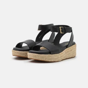 grand choix Clarks Kimmei Ivy – Espadrilles – Black 12