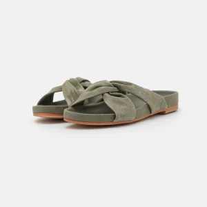 Clarks Pure Twist – Mules – Sage ultratendance 12