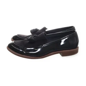 Clarks Loafers Black SHOES-EU-40 Women Meilleur Service 14