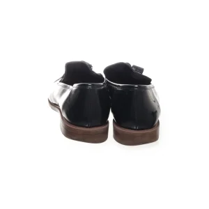 Clarks Loafers Black SHOES-EU-40 Women Meilleur Service 16