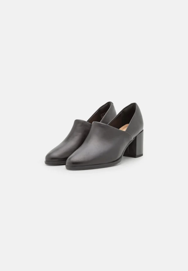 Clarks Escarpins – Black Satisfait ou Remboursé 4