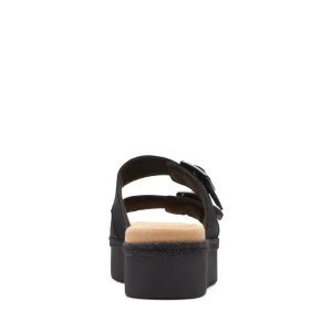 Clarks Lana – Mules – Black Large choix en ligne 15