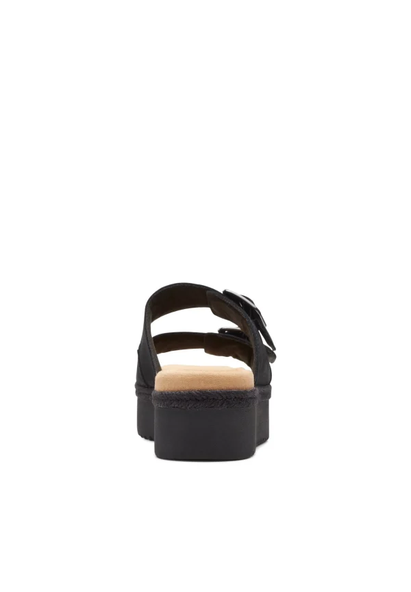 Clarks Lana – Mules – Black Large choix en ligne 5