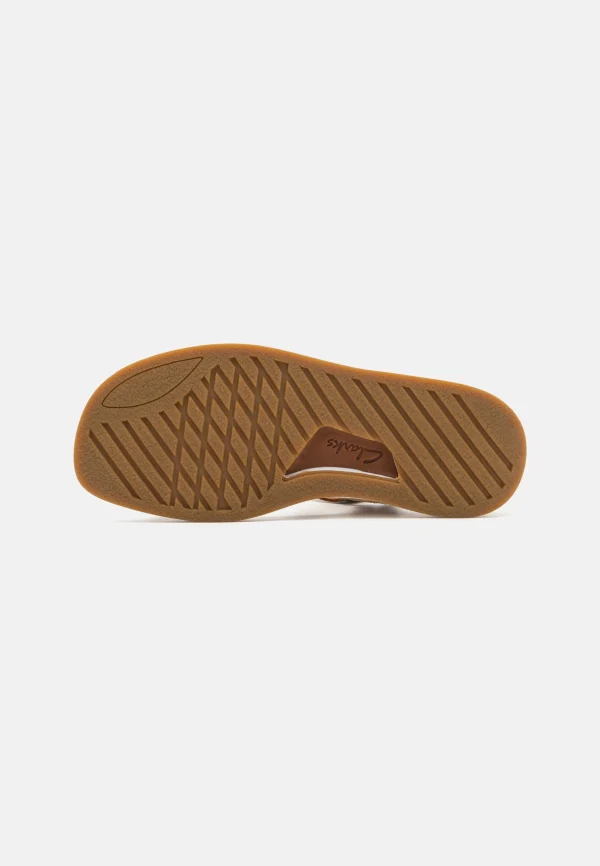 vente en ligne pas cher Clarks Craftsun Sport – Sandales – Tan 6