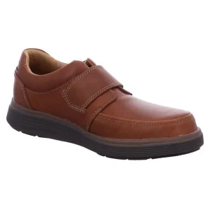 authentiques Clarks Mocassins – Braun 13