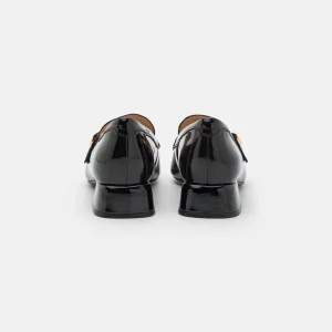 soldes en ligne Clarks Mocassins – Black 14