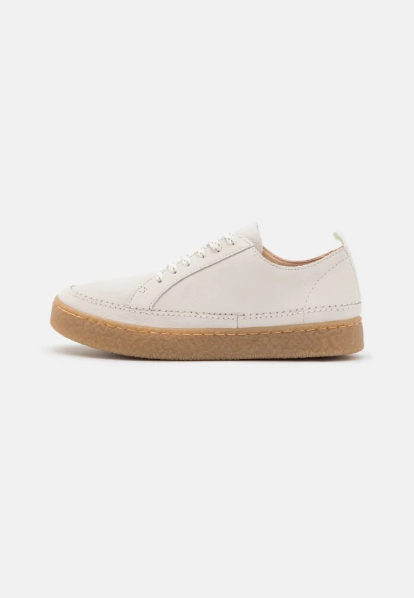 Clarks Barleigh Lace – Derbies – White en ligne vente 3