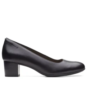 Clarks Linnae – E – Escarpins – Black site en ligne 21