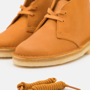 Clarks Originals Desert – Boots À Talons – Tan france en ligne 18