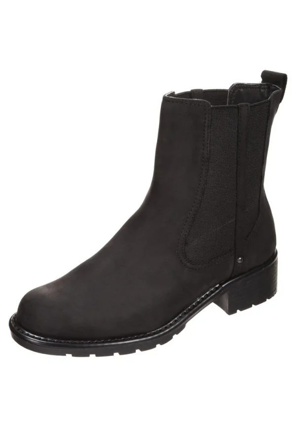 Clarks Orinoco Club – Bottines – Black comparez les prix 1