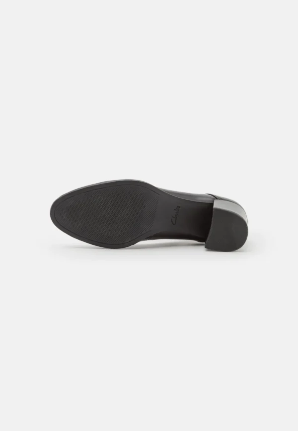 Clarks Freva Strap – Escarpins – Black Satisfait ou Remboursé 6