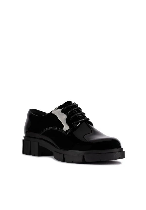 Clarks Teala – Derbies – Black aux meilleurs prix 3