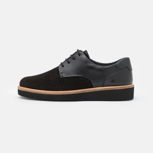 Clarks Baille Lace – Derbies – Black REMISE allant jusqu. 10